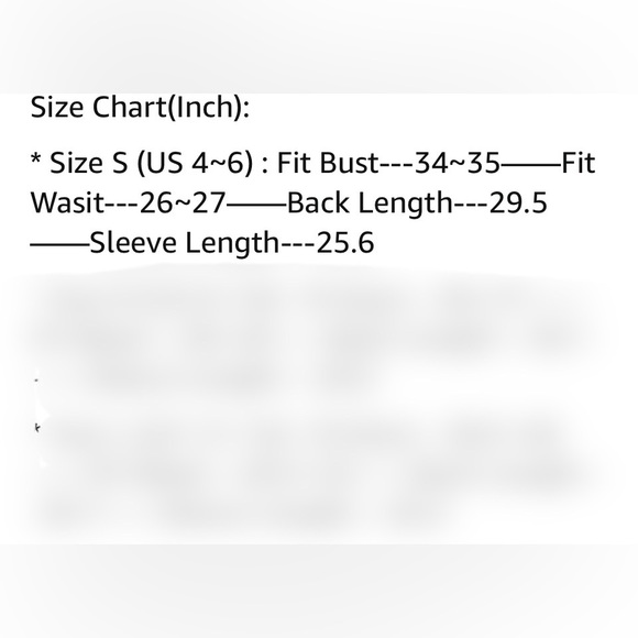 Maternity swim • Maacie • swim rash guard size Small - Picture 5 of 6